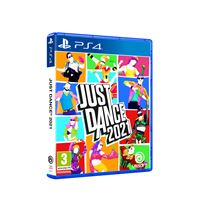 Just Dance 2021 - PS4
