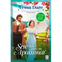 Spindle Cove - Livro 2: Sete Dias Para se Apaixonar