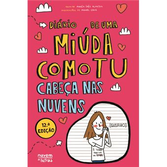 Diario De Uma Miuda Como Tu