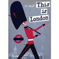 This is london