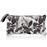 Estojo Rectangular Black & White - Tropical_0