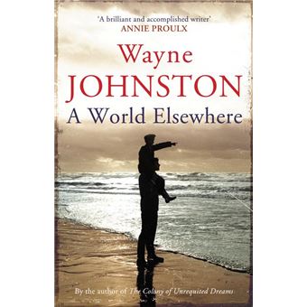 A World Elsewhere
