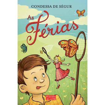 As Férias