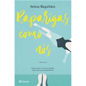Raparigas Como Nós
