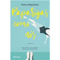 Raparigas Como Nós