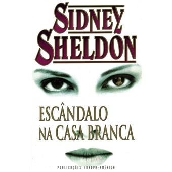 Escândalo na Casa Branca