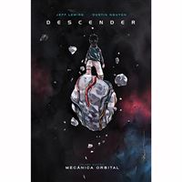 Descender - Livro 4: Mecânica Orbital