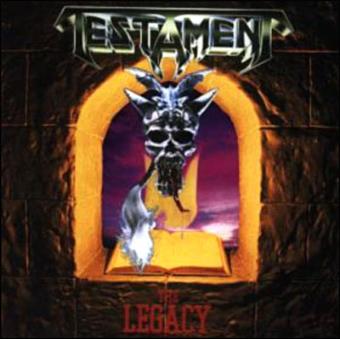 The Legacy