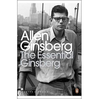 The Essential Ginsberg