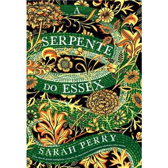 A Serpente do Essex