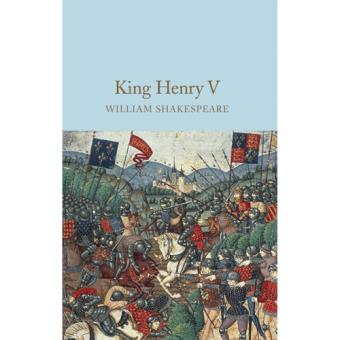 King Henry V