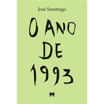 O Ano de 1993