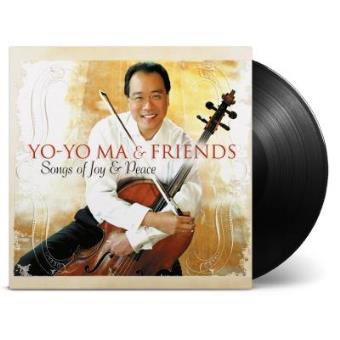 Songs of Joy & Peace (2LP) (180g)