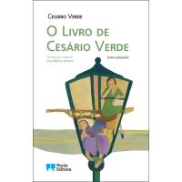 O Livro de Cesário Verde
