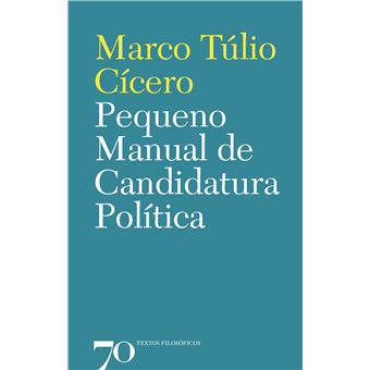 Pequeno Manual de Candidatura Política