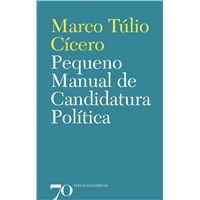 Pequeno Manual de Candidatura Política