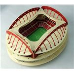 Puzzle 3D - Estádio do Benfica