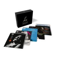 The Divine Miss Dinah Washington - 5CD