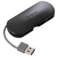 Targus Hub USB Mobile 4 Portas