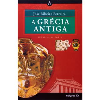 A Grécia Antiga