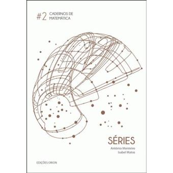Cadernos de Matemática - Livro 2: Séries