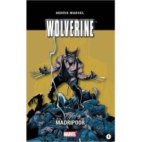 Wolverine: Madripoor