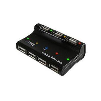 Connectland HUB USB 7 Portas