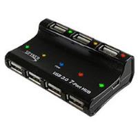 Connectland HUB USB 7 Portas