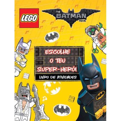 LEGO Batman: O Filme - Beijinho, beijinho, tchau, tchau! Ingressos para  #LEGOBatmanOFilme