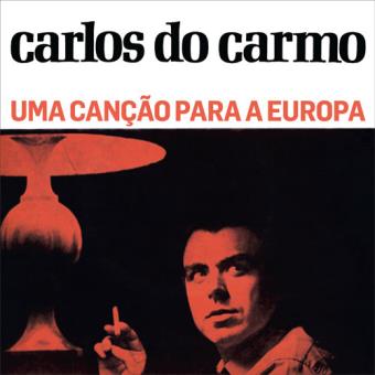Uma Canção para a Europa - LP
