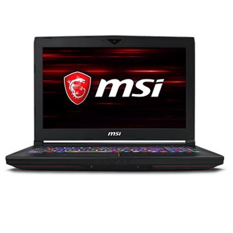 Computador Portátil Gaming MSI GT63 Titan 8RF-026PT