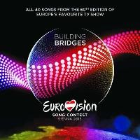 Eurovision Song Contest, Vienna 2015 (2CD)