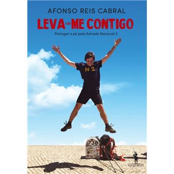 Leva-me Contigo - 1