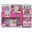 L.O.L. Surprise! Pop Up Store Playset + Boneca Exclusiva - Giochi_0