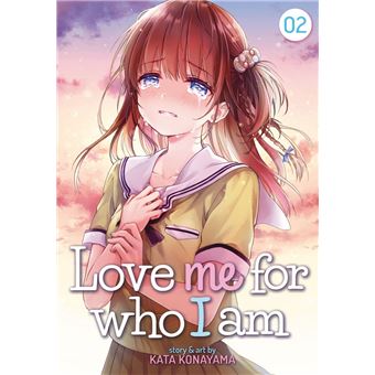 Love Me For Who I Am Vol. 2 - 1