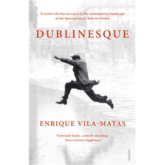 Dublinesque