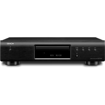 Denon Leitor de CD DCD 520 AE Preto