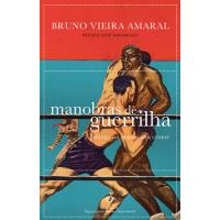 Integrado Marginal de Bruno Vieira Amaral - Livro - WOOK