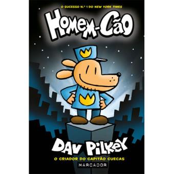 Homem Cão