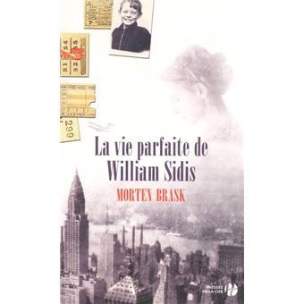 La vie parfaite de William Sidis - Compra ebook na