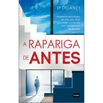A Rapariga de Antes