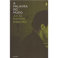 A Palavra do Mudo Volume I