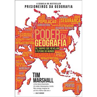 O Poder da Geografia - 1