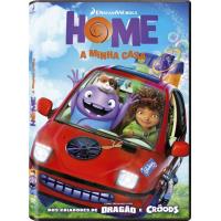 Home: A Minha Casa