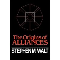 Origins of alliance