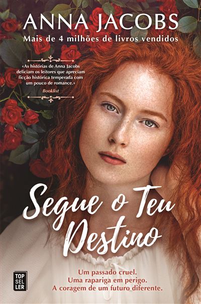 Anna Jacobs Segue o Teu Destino