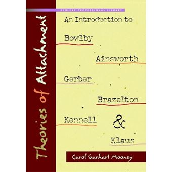 Theories of attachment