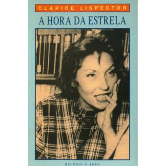 A Hora da Estrela