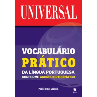 PDF) O acordo ortográfico da língua portuguesa de 1990 – A