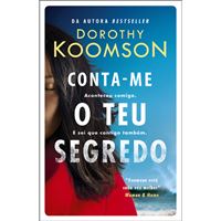 Conta-me o Teu Segredo